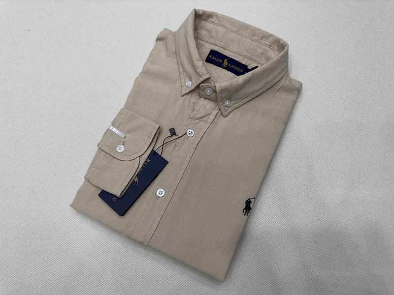 polo Men's Shirts 106